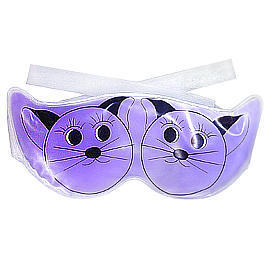 Eye Mask (Masque pour les yeux)