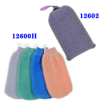 Massage Bath Mitt (Массажная ванна Mitt)