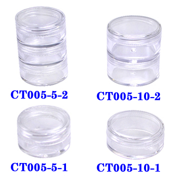 Cosmetic Container (Косметические контейнеров)