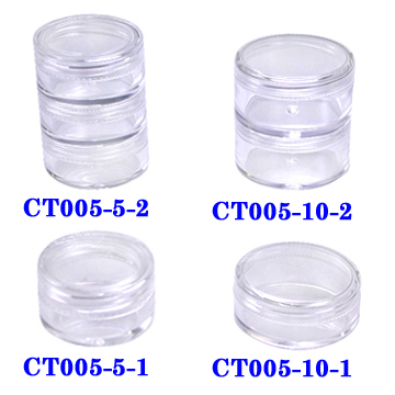 Cosmetic Container (Cosmetic Container)