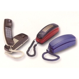 Telephone Set (Телефонный аппарат)