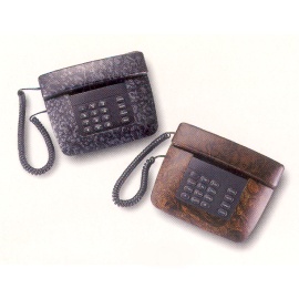 Telephone Set (Телефонный аппарат)