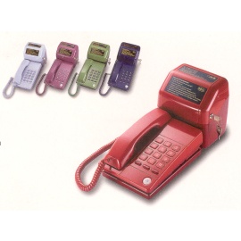 Coin Telephone (Pay Phone) (Coin Téléphone (Pay Phone))