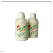 WHITE GLUE SCHOOL GLUE