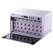 Modular EDFA for CATV (Модульная EDFA для CATV)