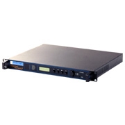 Standalone EDFA for CATV (Standalone EDFA pour CATV)