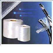 PP Split Yarn for Cable Filler (PP Split fil pour câble Filler)