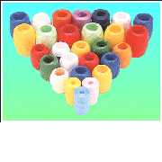 PP Flat Yarn for Handicrafts & Cheerleading (PP Flat Yarn for Handicrafts & Cheerleading)