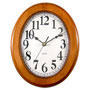 Wooden Wall Clock (Wooden Wall Clock)