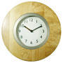 Wall Wooden Clock (Wall Wooden Clock)