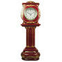 Wooden Table Clock (Wooden Table Clock)
