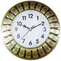 Metal Wall Clock (Metal Wall Clock)