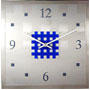 Metal Wall Clock (Metal Wall Clock)