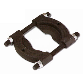 Hydraulic puller