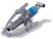 Hydraulic puller