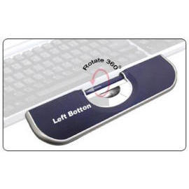Roller Pad Mouse (Roller Mouse Pad)