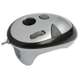 Handy Mini Trackball Mouse (Handy Mini Trackball Mouse)