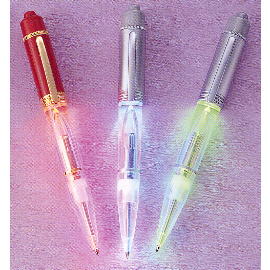 LIGHT PEN IN VARIOUS COLOUR