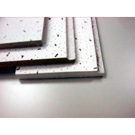 Mineralfaser Decken-Board (Mineralfaser Decken-Board)