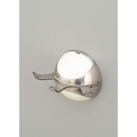 Stainless Steel Bathroom Accessories (Stainless Steel Bain)