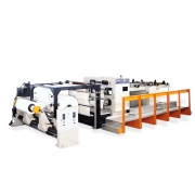 CUT-TO REGISTER SHEETER (CUT-TO REGISTER Sh ter)