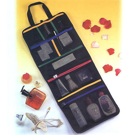 Portable Mesh Organizer Bag (Portable Mesh Organizer Bag)
