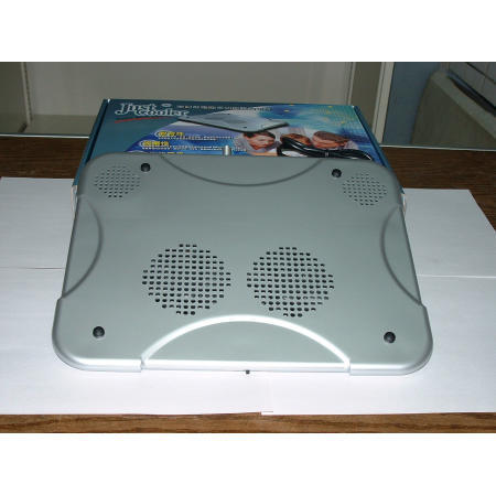 Magic Pad(Multifunction Mat for Notebook) (Magic Pad(Multifunction Mat for Notebook))