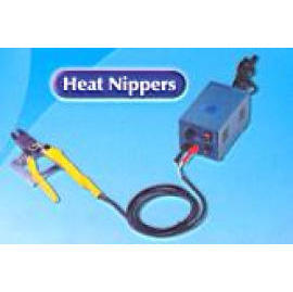 Heated nippers (Отапливаемая штанги)
