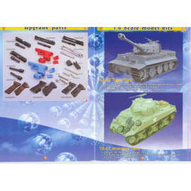 Gun Set Clamshell Packed (Gun Set Clamshell Packed)