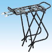 ALLOY REAR CARRIER (ALLOY REAR CARRIER)