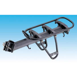 ALLOY REAR CARRIER (ALLOY REAR CARRIER)