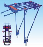 ALLOY REAR CARRIER (ALLOY REAR CARRIER)