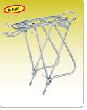 Alloy rear carrier (Alloy rear carrier)