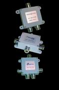 Wilkinson Low Power Splitter (Wilkinson Low Power Splitter)