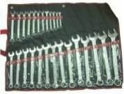 26 PCS COMBINATION WRENCH (26 шт COMBINATION WRENCH)