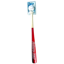 BAT WITH BALL SET (BAT WITH BALL SET)