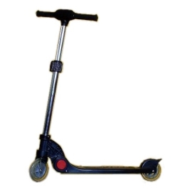 X-RIDER MINI SCOOTER
