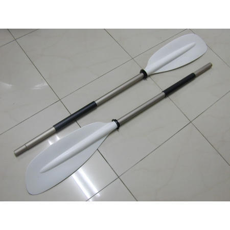 DOUBLE HEAD PADDLE (С двойной головкой PADDLE)