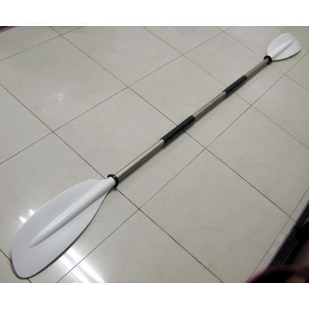 DOUBLE HEAD PADDLE (С двойной головкой PADDLE)