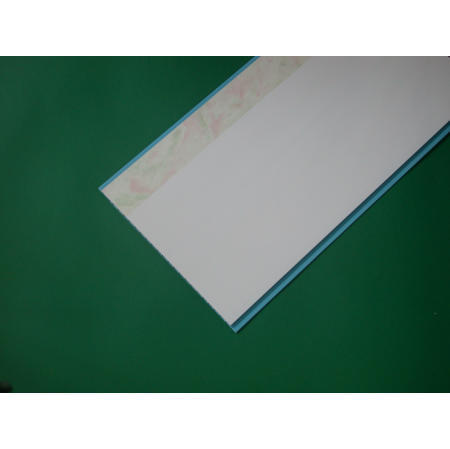 Plastic Ceiling (Plastic Plafond)