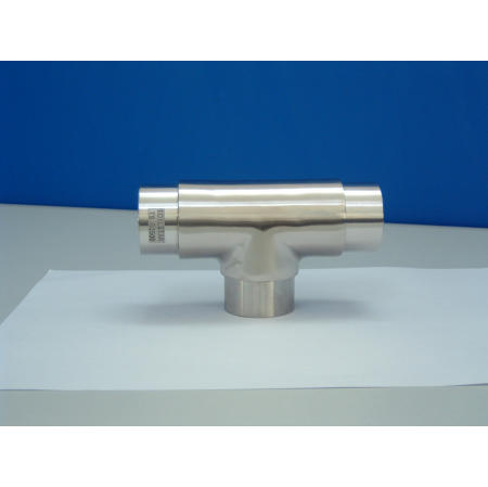 Tube fitting (TUBE FITTING)