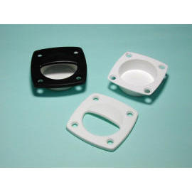 flush pulls-plastic (flush pulls-plastic)
