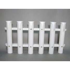rod holders serie (supports de canne serie)