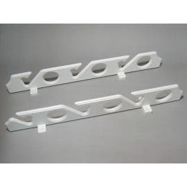 poly rod racks (racks rod poly)