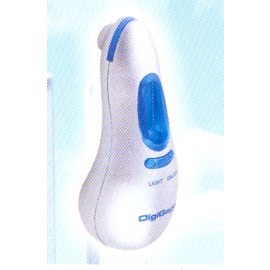 DIGITAL TIRE GAUGE
