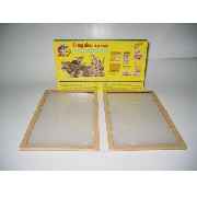 RAT & MOUSE GLUE TRAP (RAT & MOUSE GLUE TRAP)