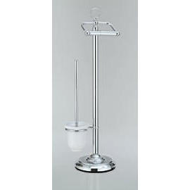 Bathroom Accessories (Bad-Accessoires)