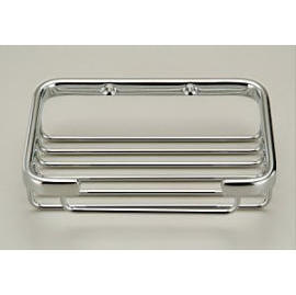 Soap shelf (Soap shelf)