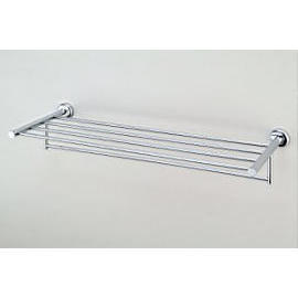 Towel & Shelf (Towel & Shelf)
