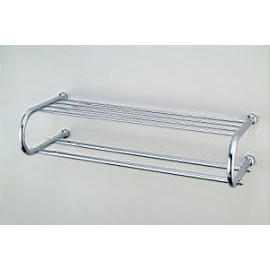 Towel & Shelf (Towel & Shelf)